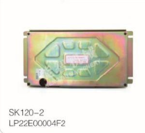 Sk120-2 Computer Controller for Kobelco Excavator Lp22e00004f2