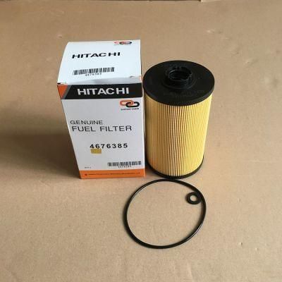 Cheap Hitachi Fuel Filter (4676385)