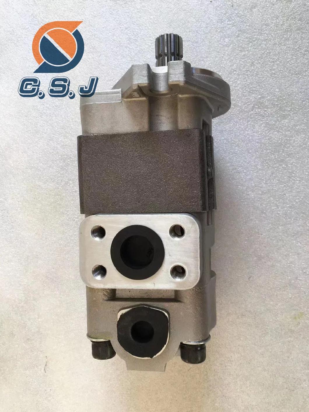 Charge Pump Gear Pump K3sp36c for Tb175