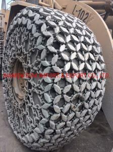 Sg-988dd-F Tyre Protection Chains