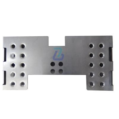 OEM Metal Fabrication Sheet Metal Laser Cutting Service