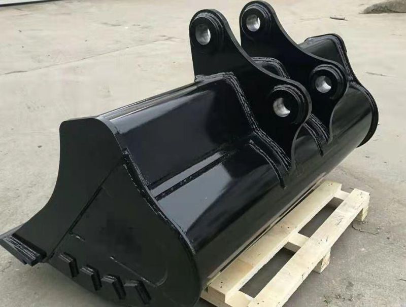 Sany Micro Excavator 26u-300 Wide Bucket