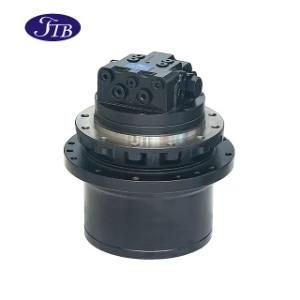 Excavator Final Drive /Travel Motor Ztm09