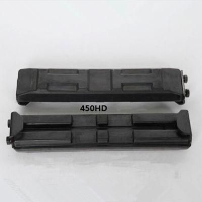 Rubber Pad 450HD for The Hitach machine (clip on)