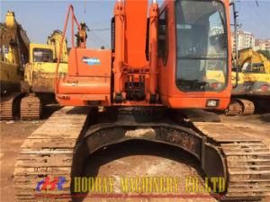 Used Construction Machinery Doosan Excavator 225LC-7