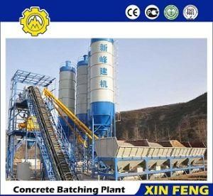 China professional Supplier for Concrete Mixing Plant with High Quality Concrete Mixer