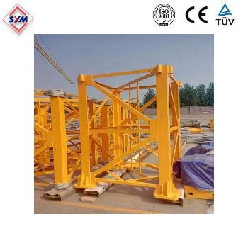 Sym Tower Crane Mast Section 2.0m