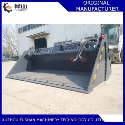 4 in 1 Attachment for Loader