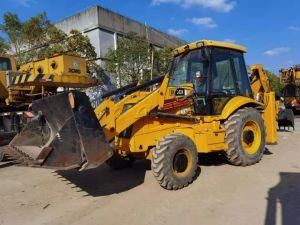 Jcb 3cx Backhoe Loader Original UK Jcb 3cx Loader