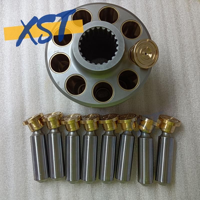 Hydraulic Piston Pump Parts Pump Repair Kits A11vo190 A11vo200 A11vo260 Parts