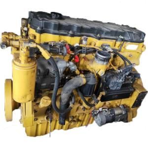 Original Second Hand Diesel C9 Complete Engine Assy C9 Engine Assy for Cat Excavator E330d