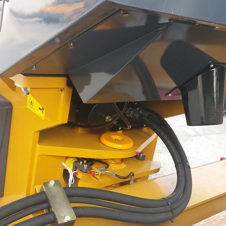 XCMG Xs203j 20 Ton Single Drum RC Vibratory Road Roller Compactor Price for Sale