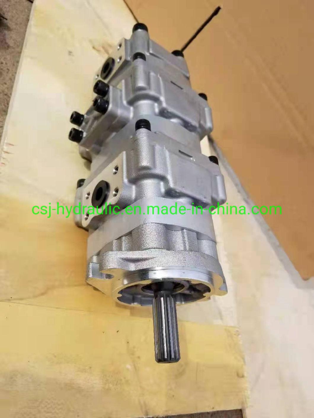 PC40 Gear Pump 705-41-08090 705-41-08070 705-41-08080, 705-56-24030