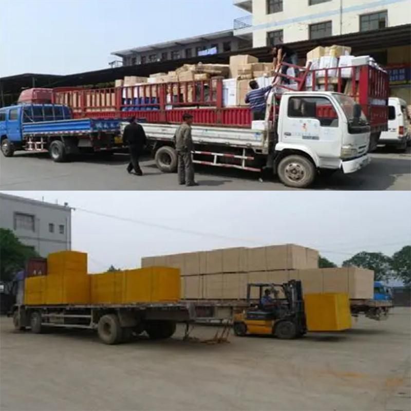 Construction Concrete Mixing and Conveying Machine Mixing Equipment