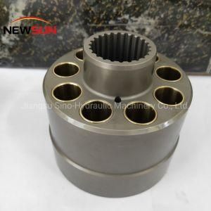 Msf-46 Series Hydraulic Pump Parts of Cylinder Block