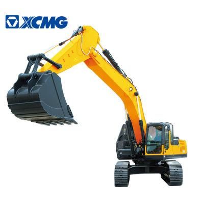 Chinese Excavator Manufacturer XCMG Xe370ca Remote Control Excavator