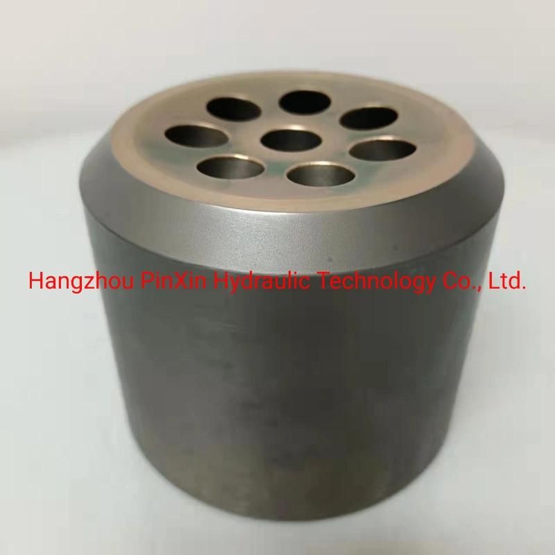 Hydraulic Spare Parts for Caterpillar Excavator 225 Main Piston Pump