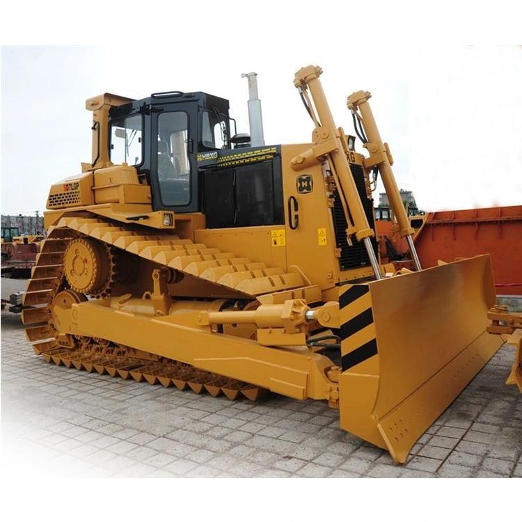 Hbxg Crawler Dozer SD7LGP 230HP New Bulldozer for Sale