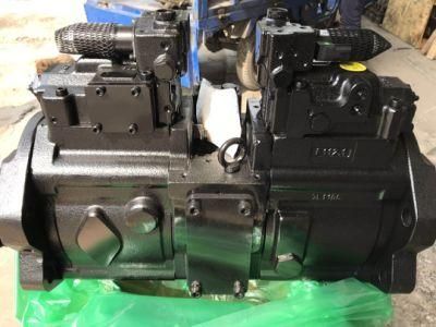 Kawasaki K3V112dtp Hydraulic Pump for Sk210-8 Excavator