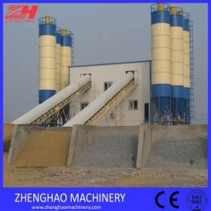 Hzs60 60m Concrete Mixing Plant