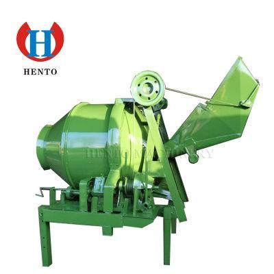 Experienced Concrete Mixer Machine On Sale