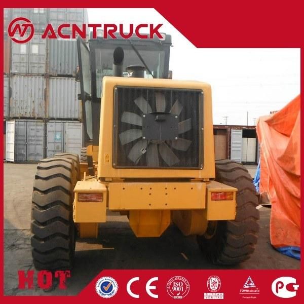 Liugong Big Power 160HP Motor Grader with Front Ripper in Sri Lanka