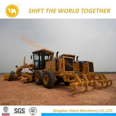 Sem Official Manufacturer Sem919 Motor Grader