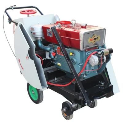 Honda Powered Concrete Cutting Machine Concrete Cutter