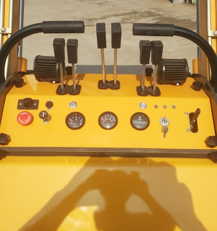 Lawn Aerator for Dingo/Kanga Mini Digger /Loader
