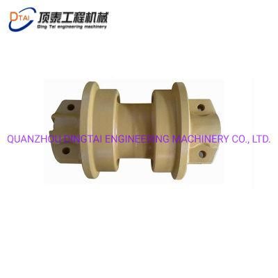 D60 D65 D80 D85 D155 D275 D355 D375 Bulldozer Track Roller Undercarriage Spare Parts Bottom Roller Lower Roller