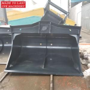 Tilt Bucket Tilt Bucket Mining Life Sh240 Excavator Tools Excavator Tilt Bucket