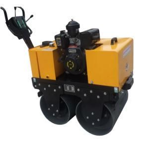 Factory Supply Good Price Mini Road Roller