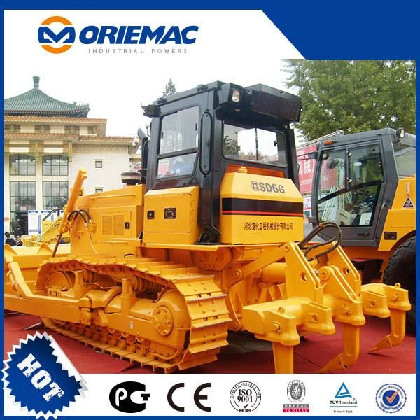 Hbxg 230HP SD7 Elevated Sprocket Crawler Bulldozer for Sale