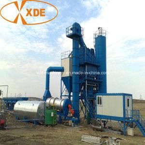 160t/H Asphalt Mixing Plant (LB2000) for Road Construction