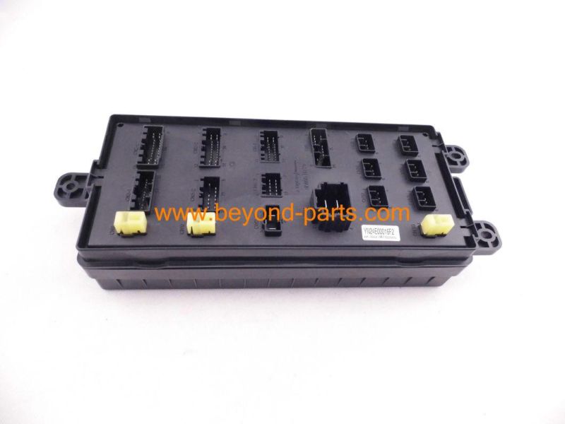 Sk200-8 Excavator Fuse Box Yn24e00016f2