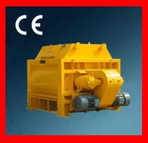 Concrete Mix Equipment (JS2000)