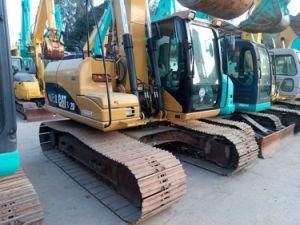 High Quality Hot Sale Best Working Used/Second Hand Caterpillar Cat312 Excavator/Hydralic Excavators/Crawler Excavator Cat 312