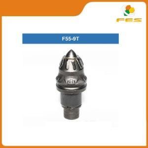 China Made B47K Model Medium Hard Rock Drilling Bit for Bore Piling