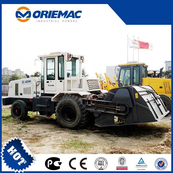 Liquid Soil Stabilizer for Road (XL230z)