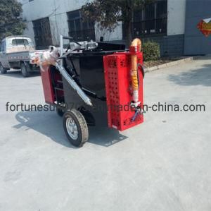 Trailer Type Road Crack Sealing Machine for Filling Pothole Patche Repair Road Joint Crack Sealing Gfj-100