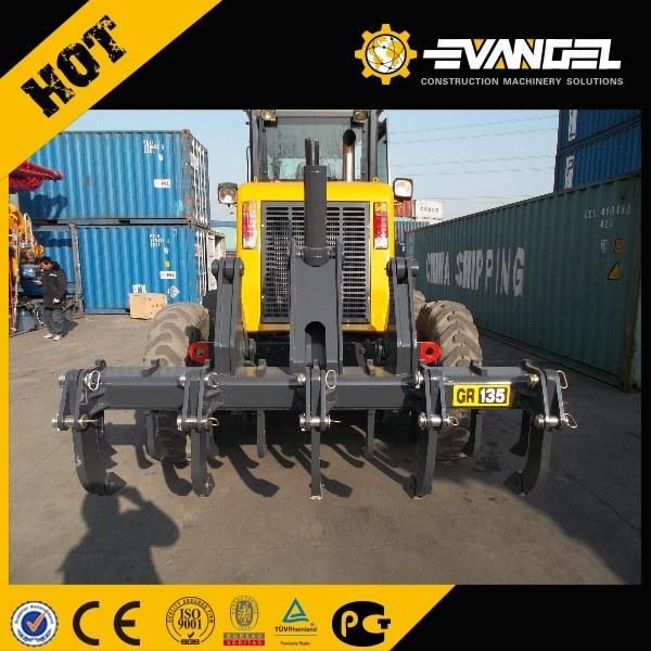 Motor Grader Price Gr135