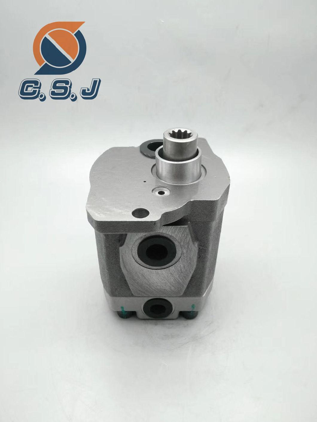 Ap2d25/28 Rexroth Gear Pump for R60/Dh55