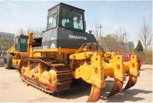 Hydraulic Crawler Dozer Shantui Bulldozer SD22