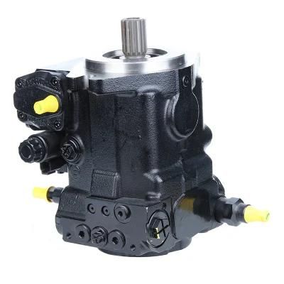 A10vg63 Hydraulic Pump for Apply to Bomag Pavers Spare Parts