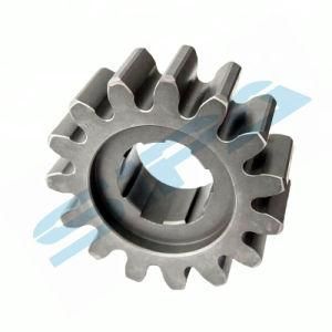 Rack and Pinion Gear, Spur Gear, Pinion.