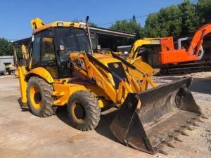 Used Jcb 3cx Backhoe Loader /Second Hand Jcb 2cx 4cx 3cx Backhoe