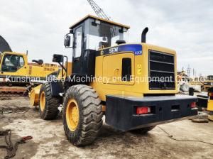 Caterpillar 3ton Sem 630b Wheel Loader 636D 632D Loaders