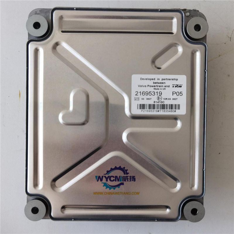 Computer Control Panel 21695319 ECU for Sale