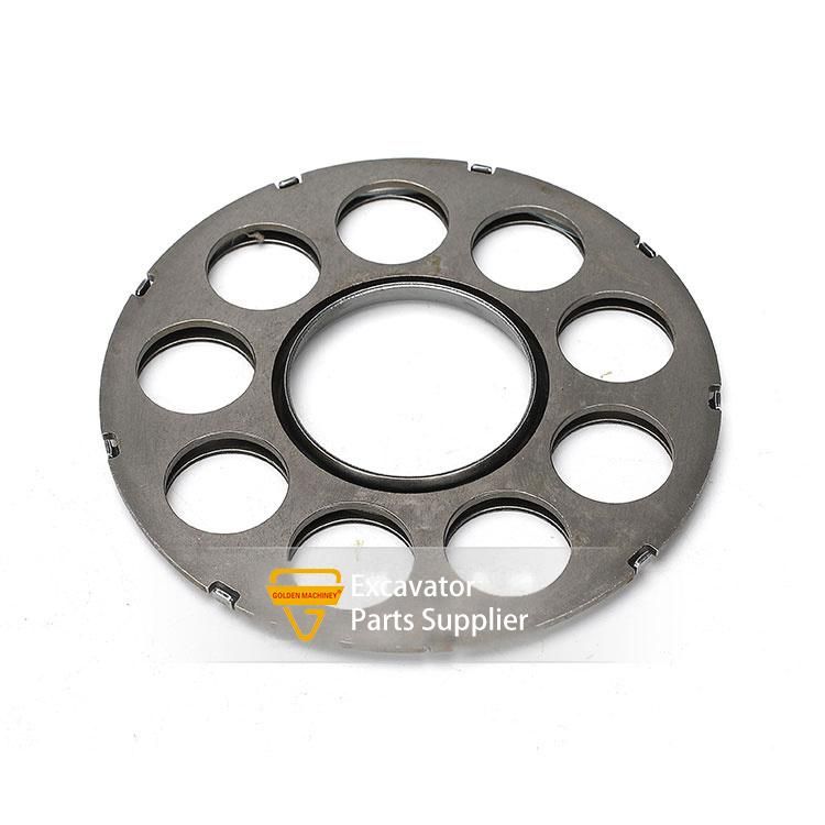 E330d Clg936 Zax330 Excavator Swing Motor Hydraulic Parts M5X180