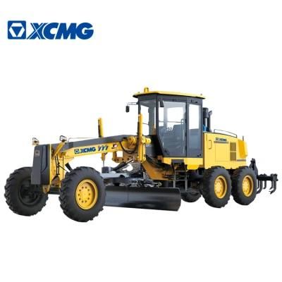 XCMG Official Gr1605 170HP Motor Grader China Motor Grader with The Best Price